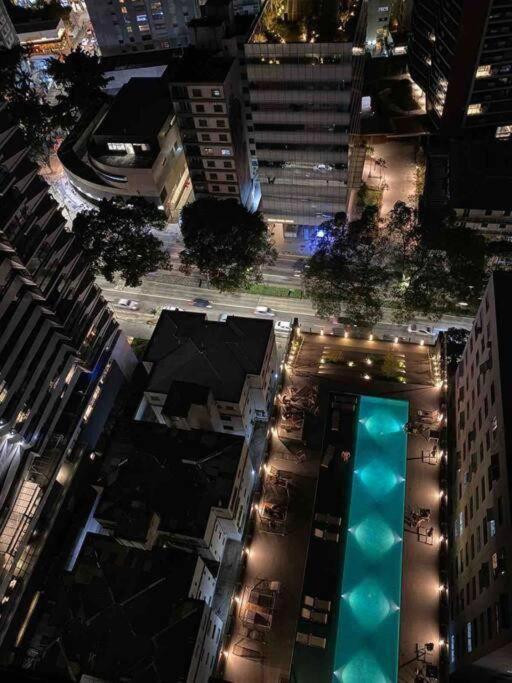 Avenida Reboucas Flat Nubank Oscar Freire *