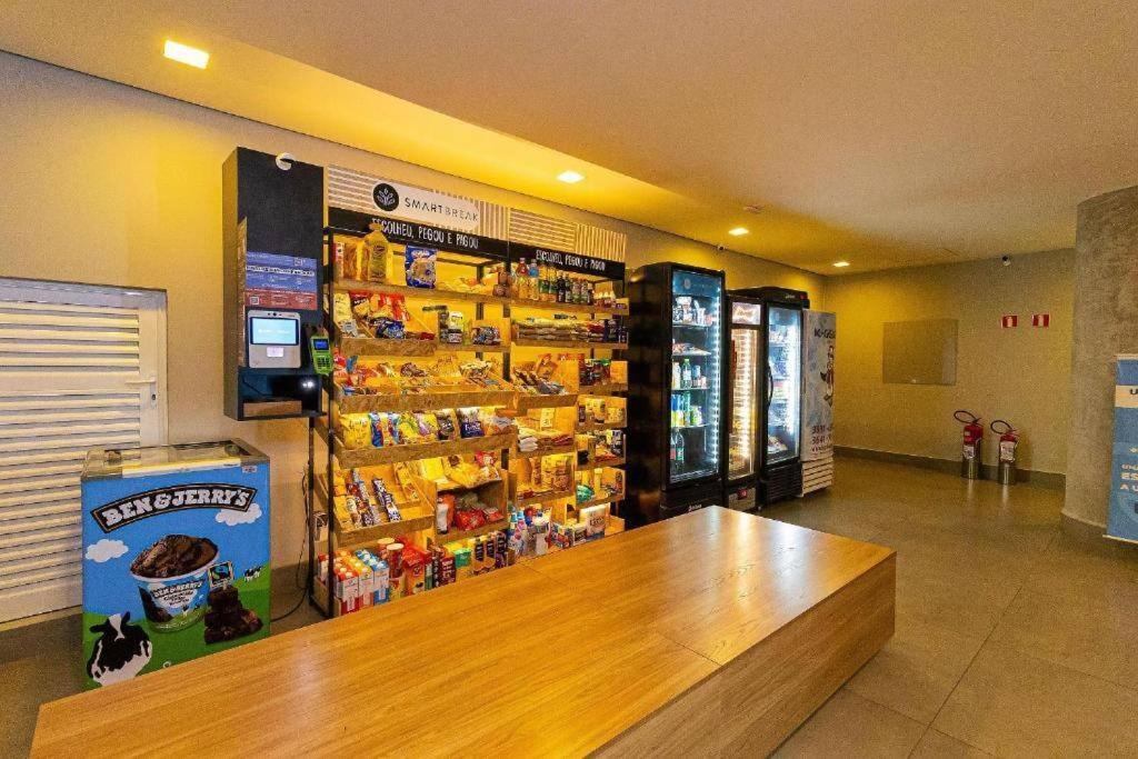 Avenida Reboucas Flat Nubank Oscar Freire Apartamento